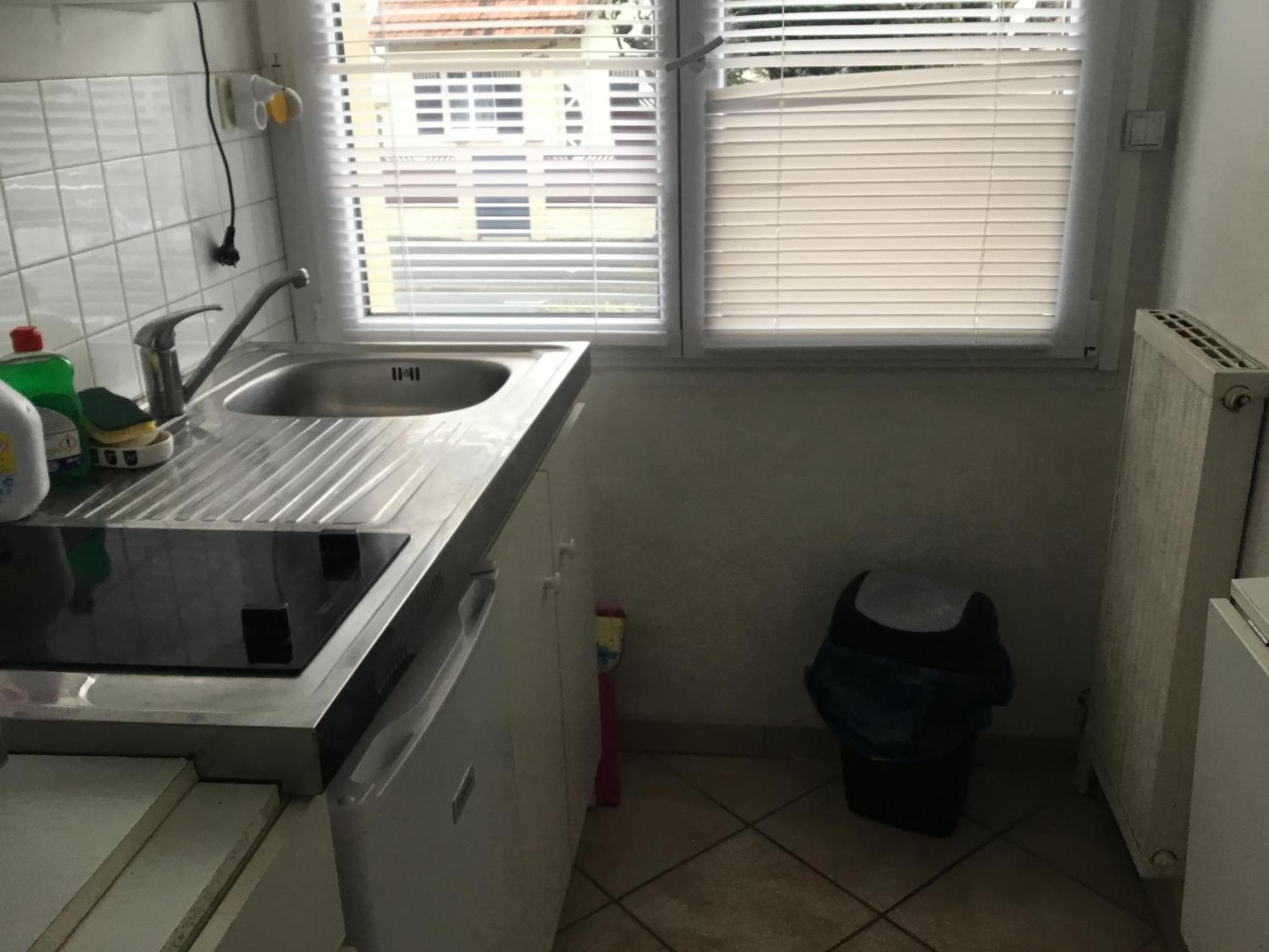 Residence Les Goelands Ouistreham Bagian luar foto