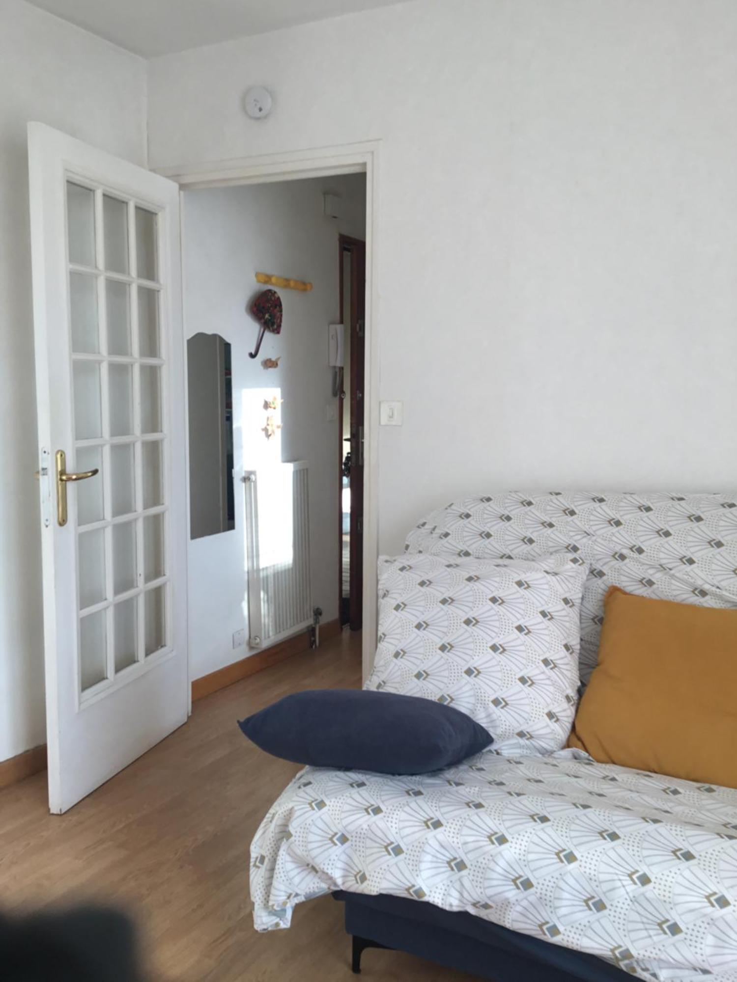 Residence Les Goelands Ouistreham Bagian luar foto